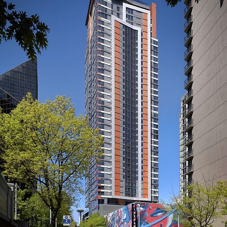 The Sound Hotel Seattle Belltown, Tapestry Collection מראה חיצוני תמונה