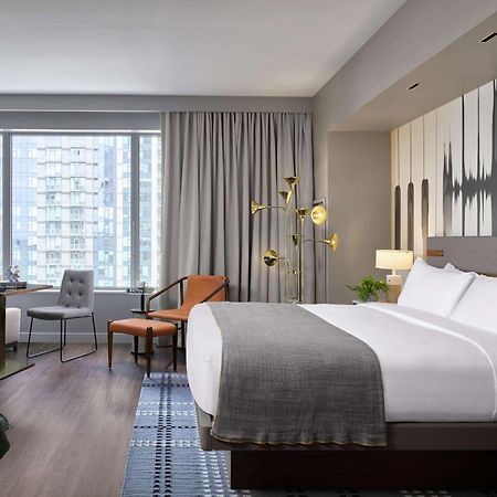 The Sound Hotel Seattle Belltown, Tapestry Collection מראה חיצוני תמונה