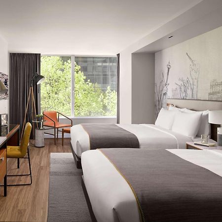 The Sound Hotel Seattle Belltown, Tapestry Collection מראה חיצוני תמונה