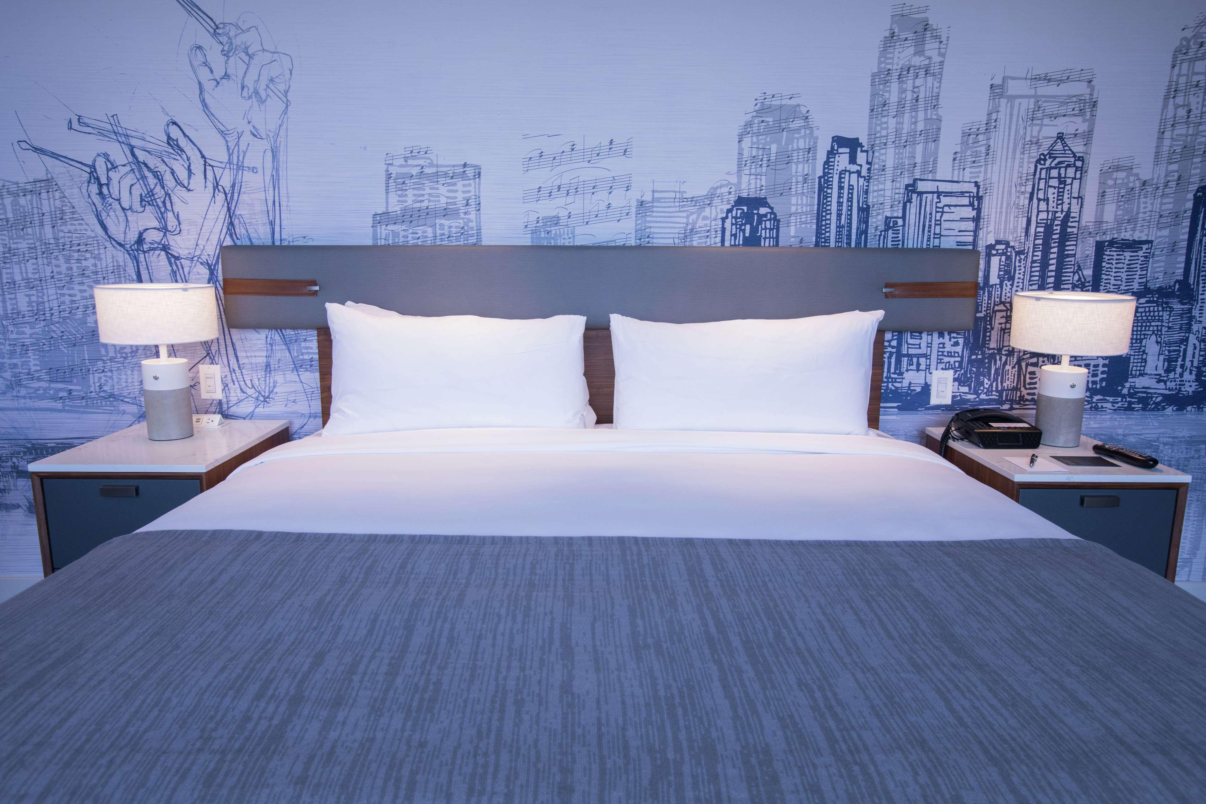 The Sound Hotel Seattle Belltown, Tapestry Collection מראה חיצוני תמונה
