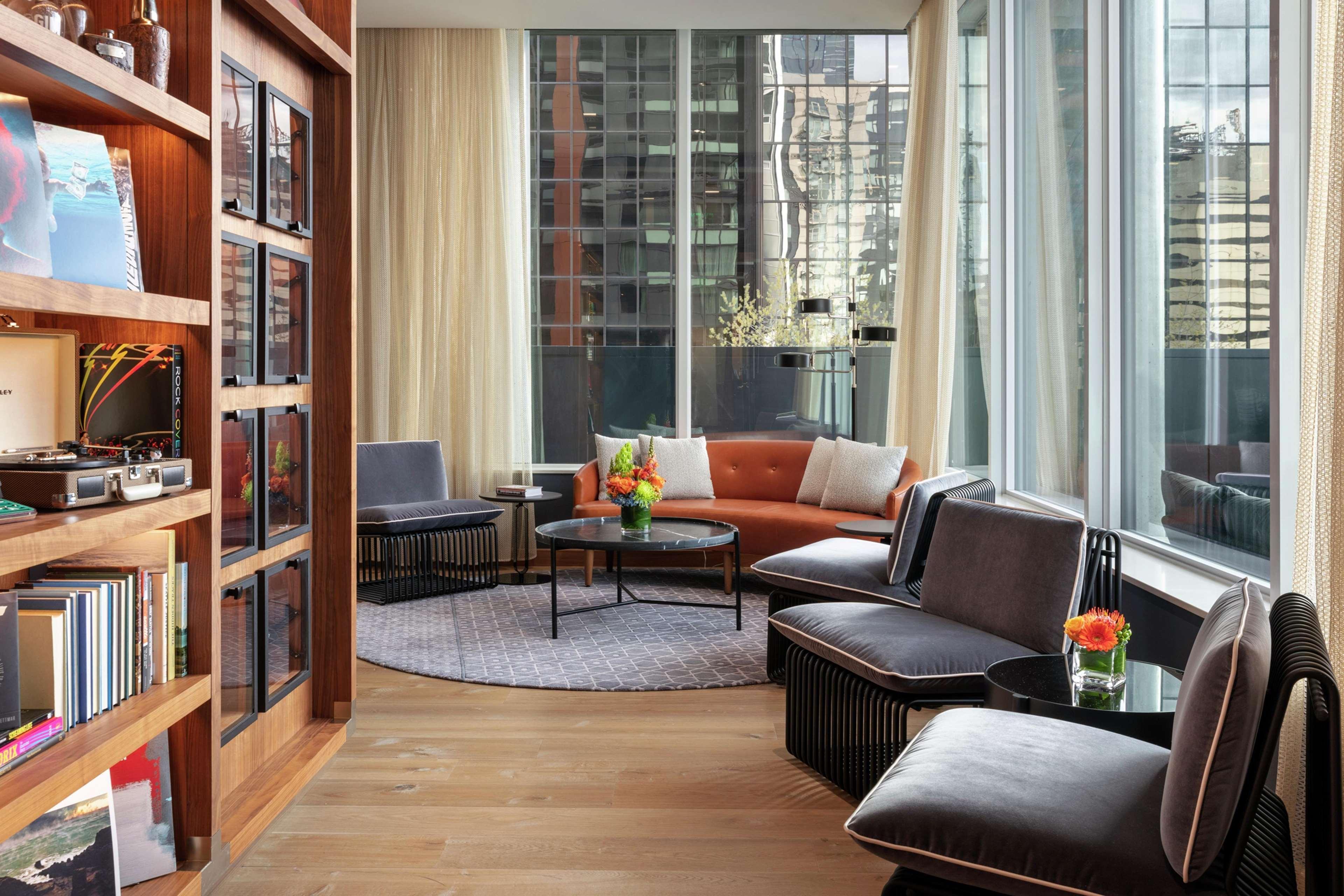 The Sound Hotel Seattle Belltown, Tapestry Collection מראה חיצוני תמונה