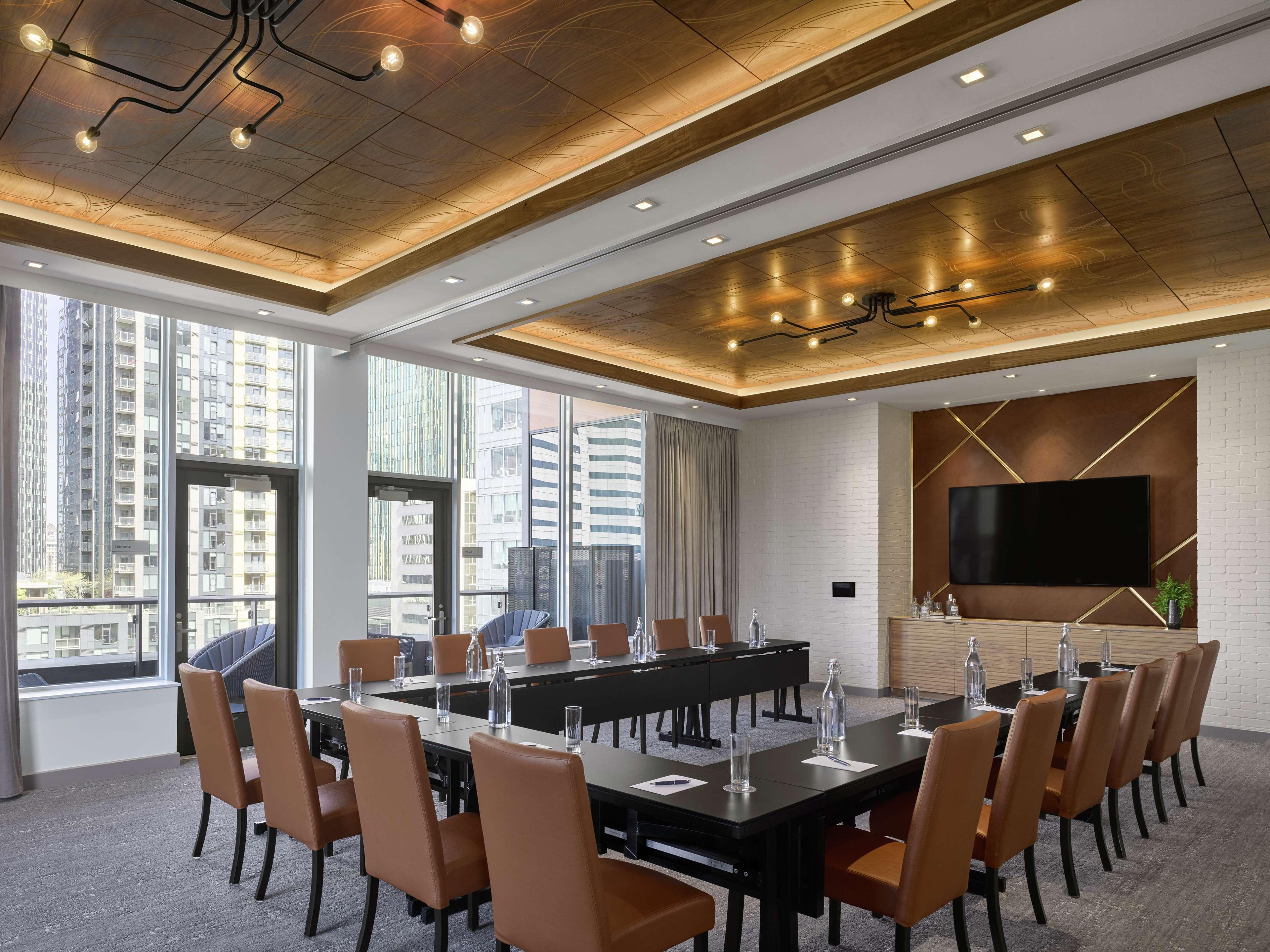 The Sound Hotel Seattle Belltown, Tapestry Collection מראה חיצוני תמונה