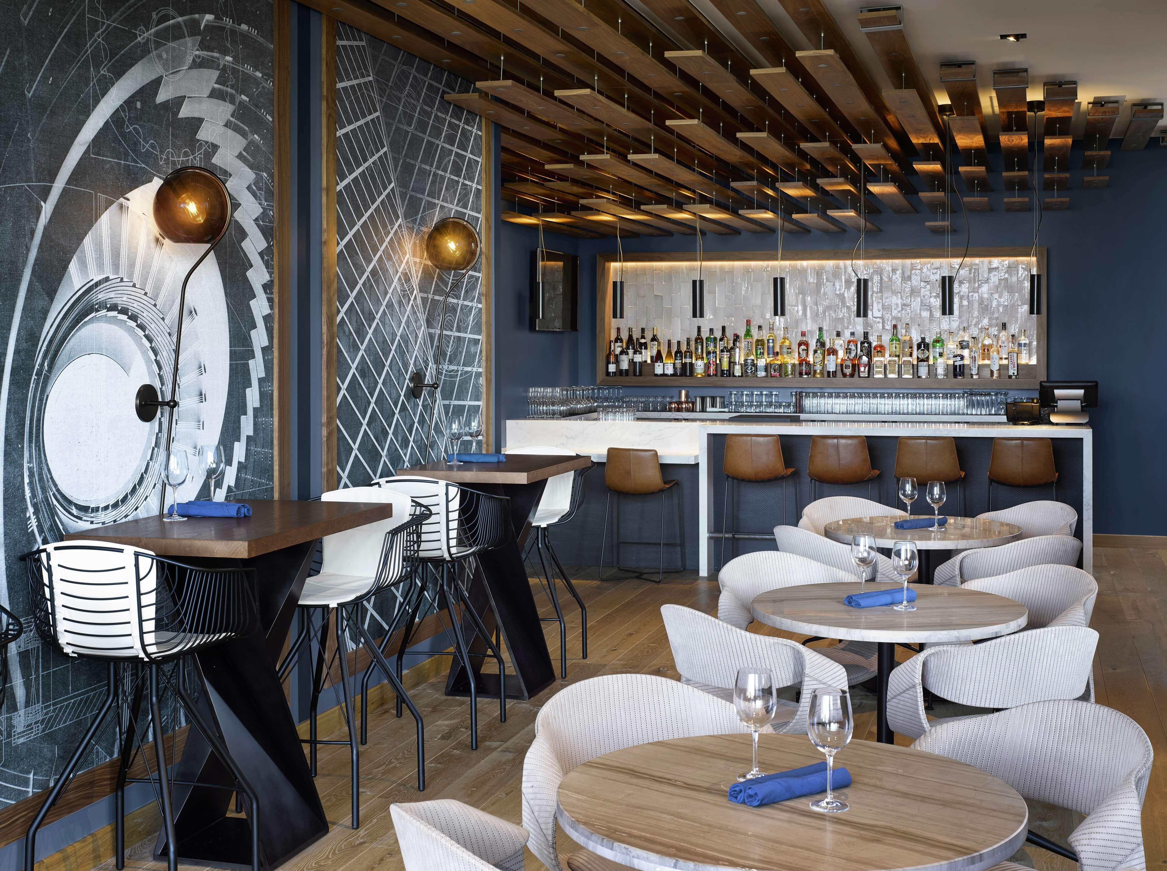 The Sound Hotel Seattle Belltown, Tapestry Collection מראה חיצוני תמונה