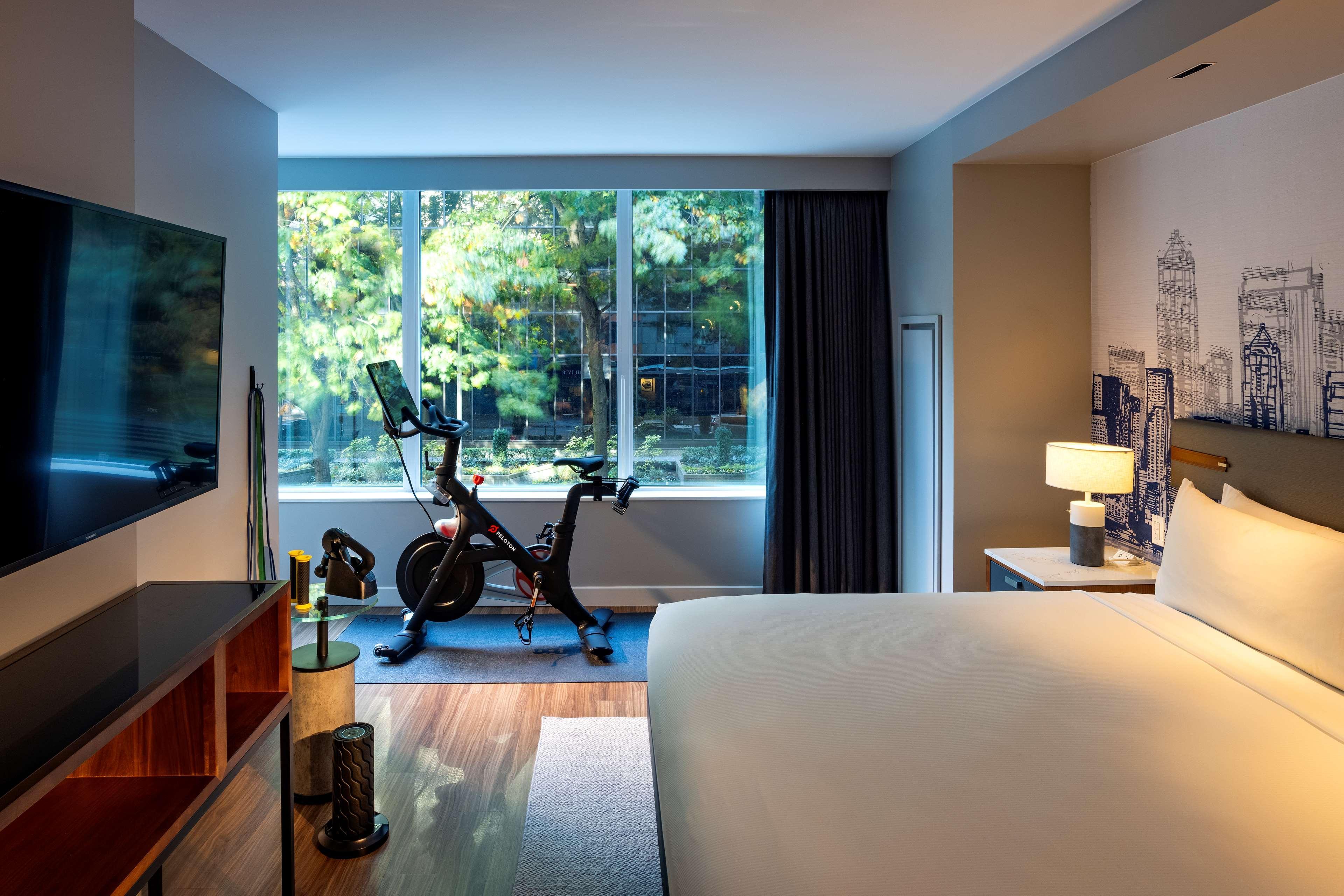 The Sound Hotel Seattle Belltown, Tapestry Collection מראה חיצוני תמונה