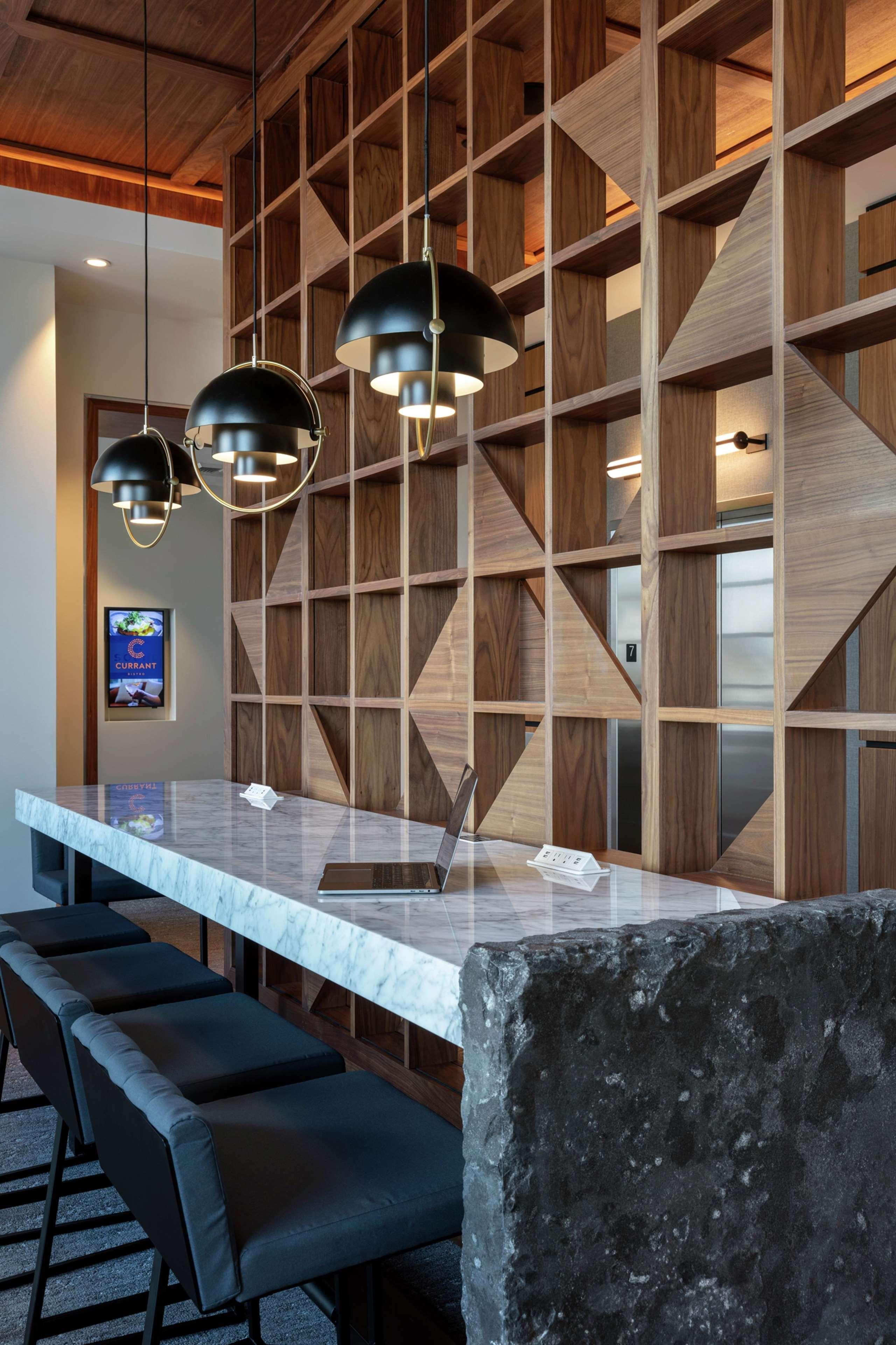 The Sound Hotel Seattle Belltown, Tapestry Collection מראה חיצוני תמונה