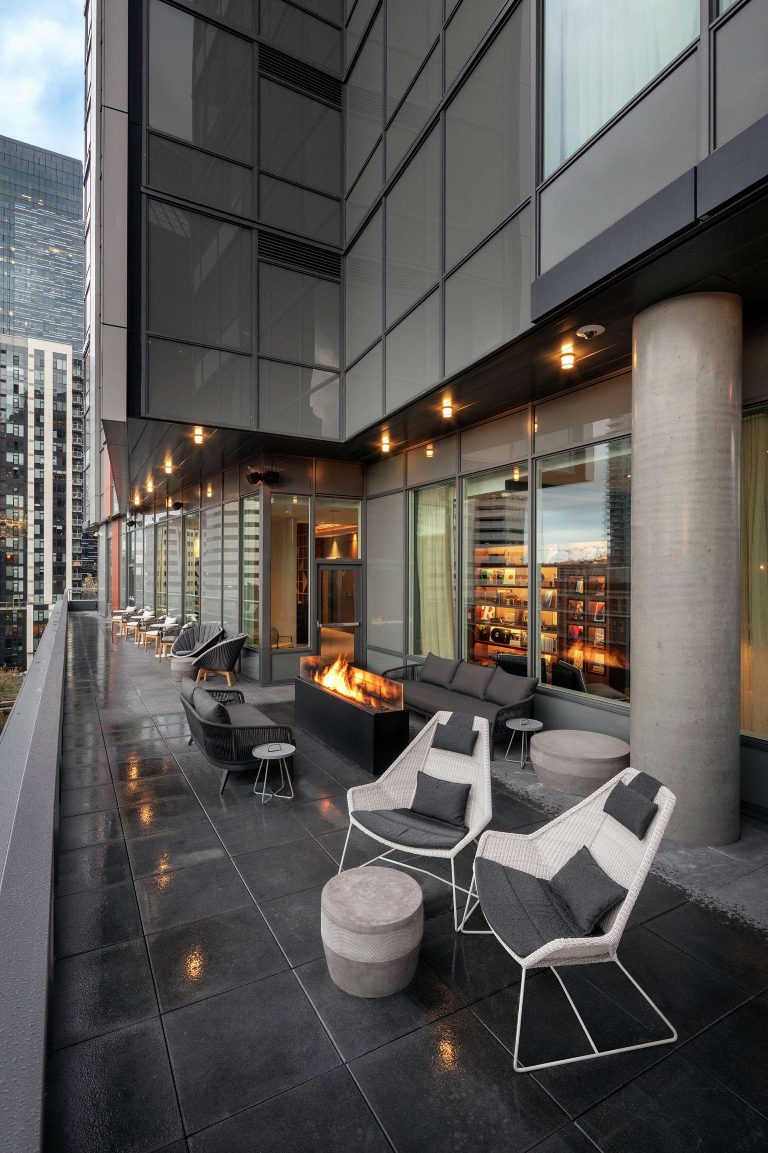 The Sound Hotel Seattle Belltown, Tapestry Collection מראה חיצוני תמונה