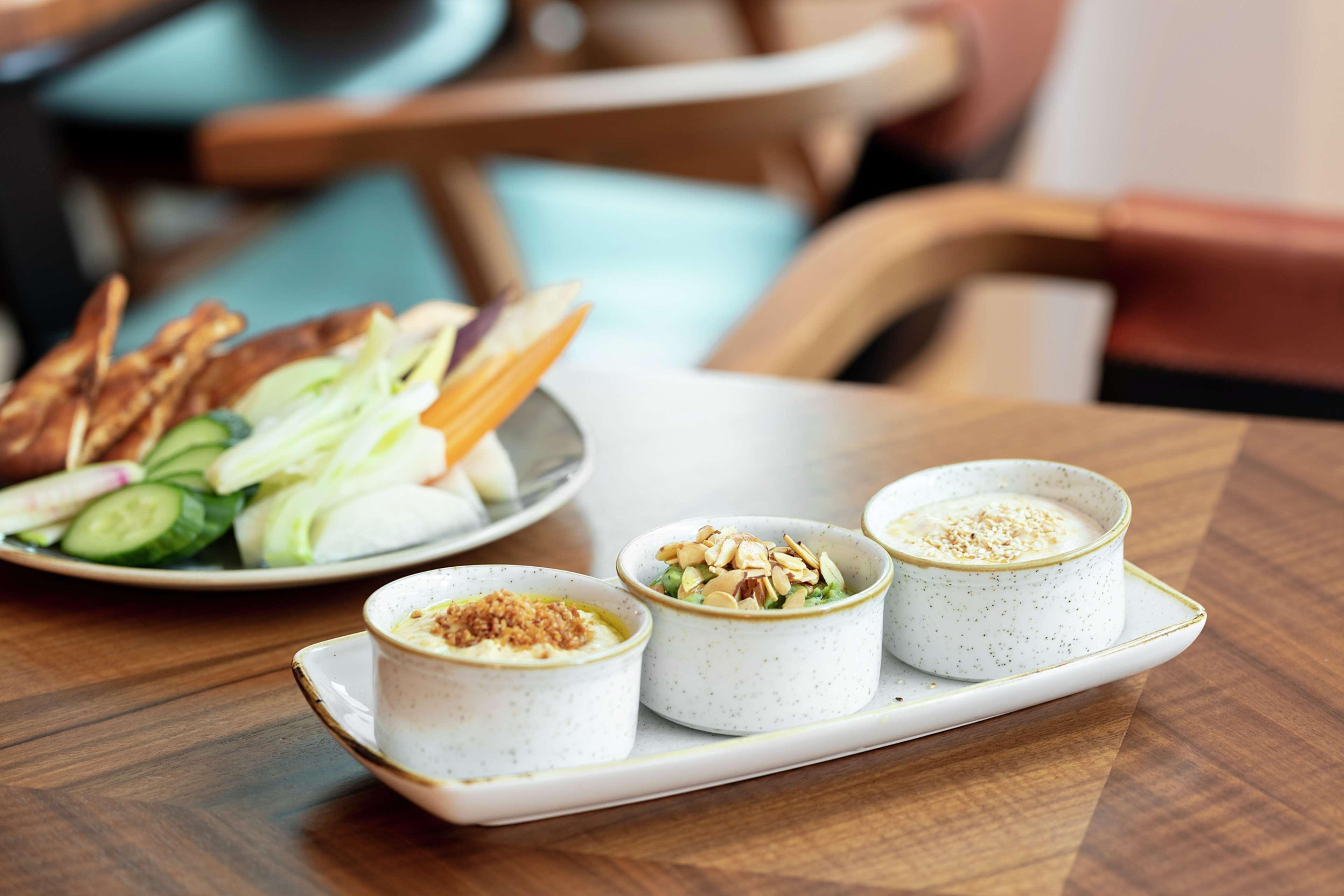 The Sound Hotel Seattle Belltown, Tapestry Collection מראה חיצוני תמונה