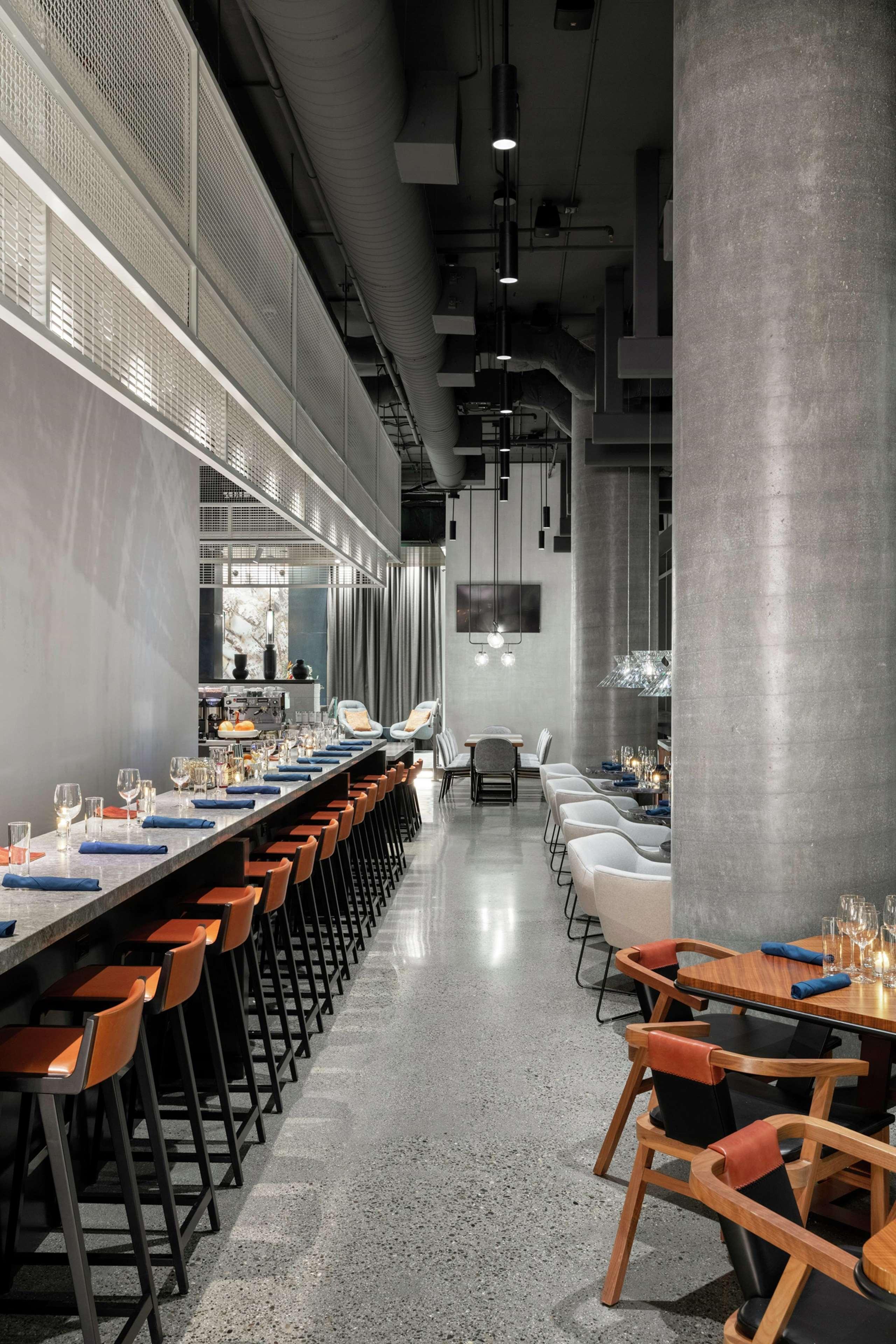 The Sound Hotel Seattle Belltown, Tapestry Collection מראה חיצוני תמונה