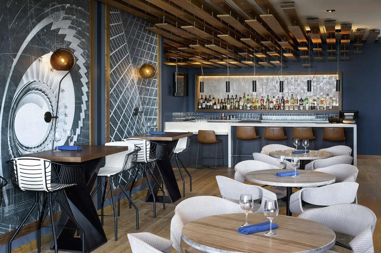 The Sound Hotel Seattle Belltown, Tapestry Collection מראה חיצוני תמונה