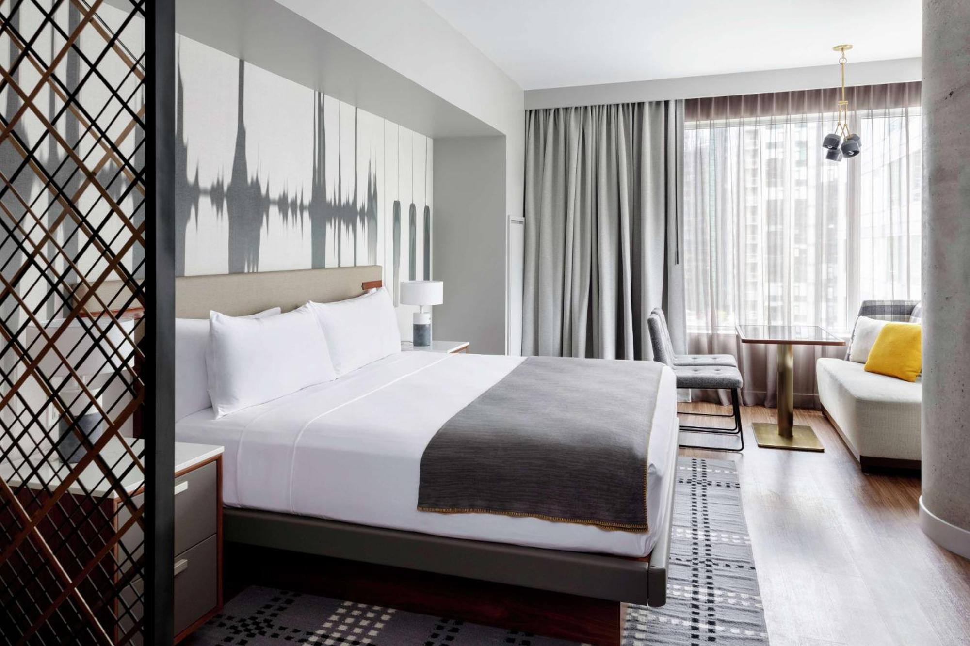 The Sound Hotel Seattle Belltown, Tapestry Collection מראה חיצוני תמונה