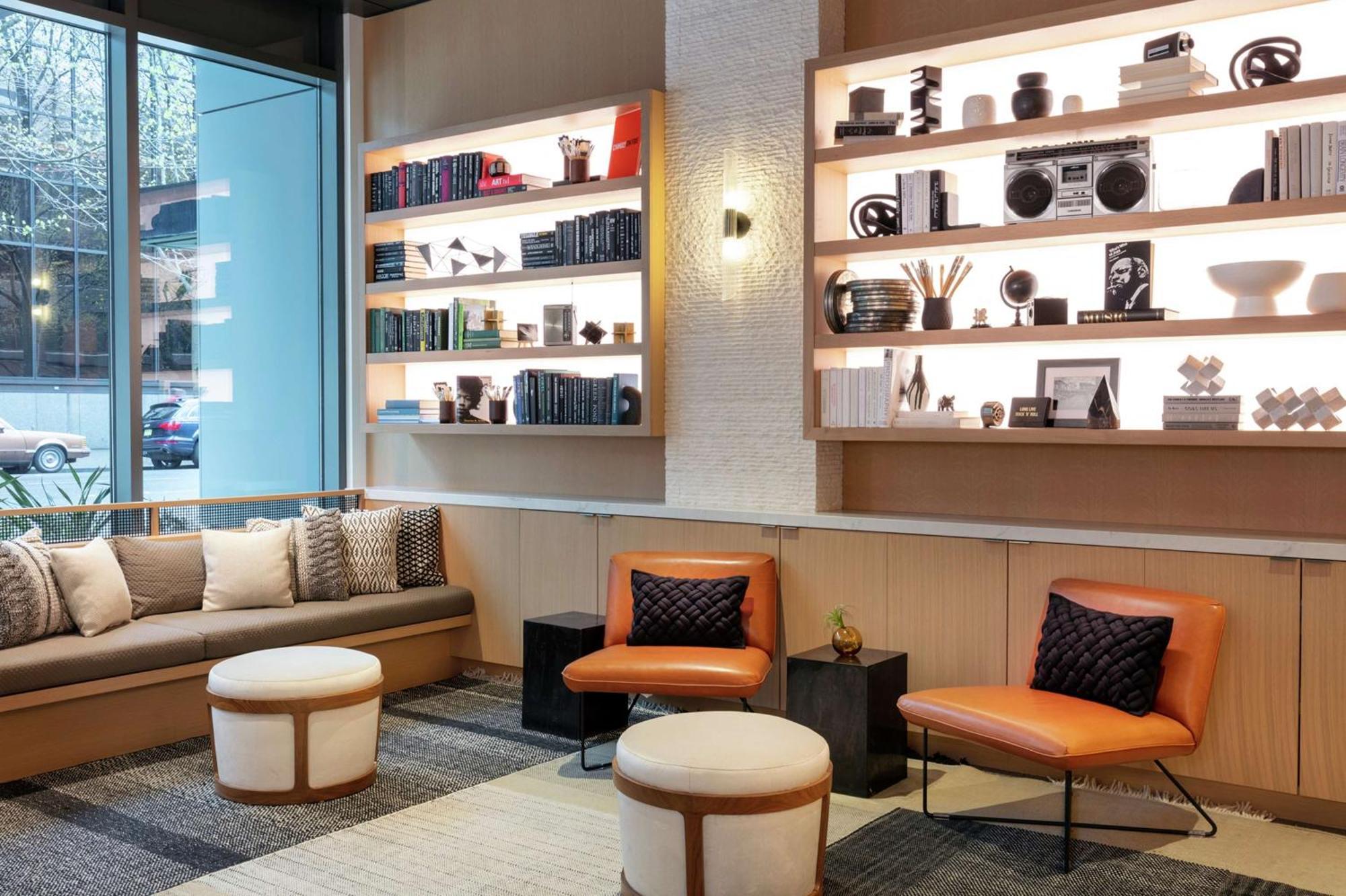 The Sound Hotel Seattle Belltown, Tapestry Collection מראה חיצוני תמונה