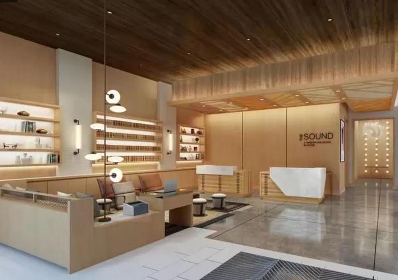 The Sound Hotel Seattle Belltown, Tapestry Collection מראה חיצוני תמונה