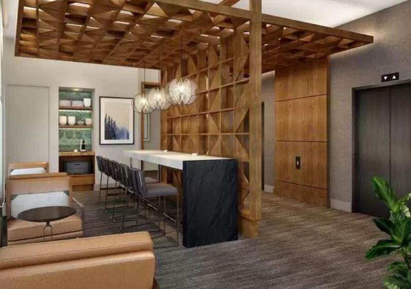 The Sound Hotel Seattle Belltown, Tapestry Collection מראה חיצוני תמונה