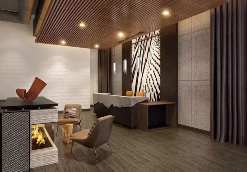 The Sound Hotel Seattle Belltown, Tapestry Collection מראה חיצוני תמונה