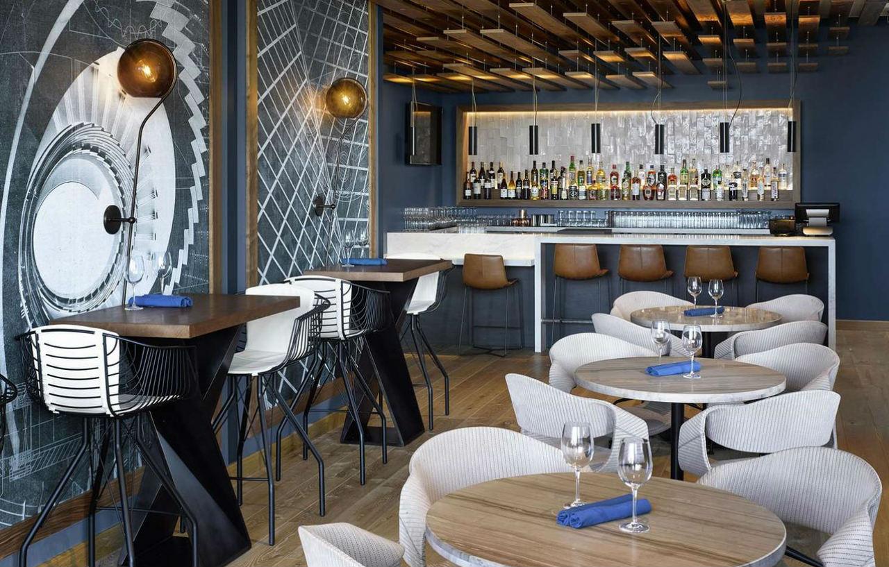 The Sound Hotel Seattle Belltown, Tapestry Collection מראה חיצוני תמונה